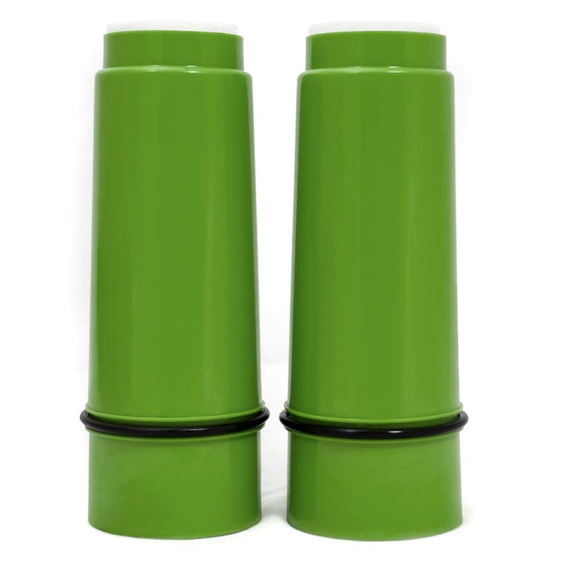WaterChefÂ® RCSF-7 Shower Filter Replacement Cartridges, 2-PACK (for SF-7C Shower Systems) - Image 1